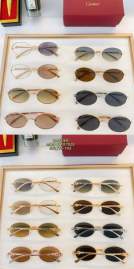 Picture of Cartier Sunglasses _SKUfw80049568fw